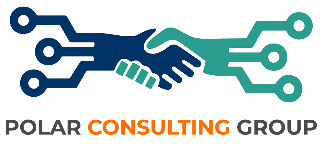 Polar consulting group | Logo